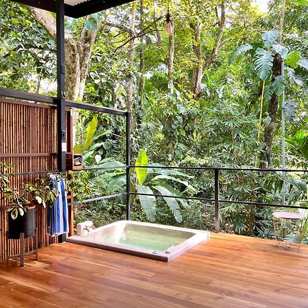 Industrial Studio With Private Jacuzzi 乌维塔 外观 照片